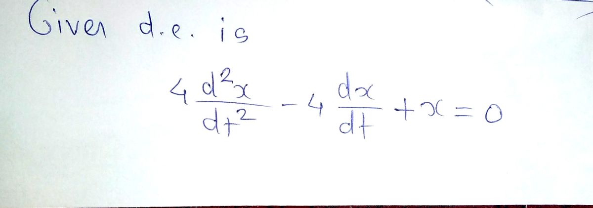 Advanced Math homework question answer, step 1, image 1